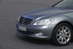 Mercedes-Benz S-Class 2007 года